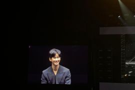 Nasi Goreng, salah satu satu makanan yang disukai Kim Soo-hyun