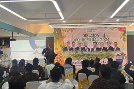 Pj Gubernur Bali sampaikan ke Hipmi soal keterbatasan fiskal