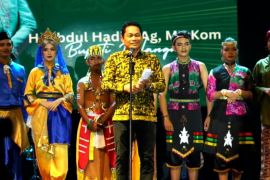 Abdul Hadi: FBBS bagian dari pelestarian budaya daerah