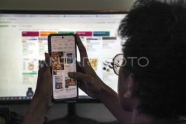 Teten tekankan edukasi dan literasi konsumen penting agar tak tertipu produk impor murahan