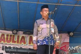 Staf Ahli: Tradisi "Manre Sipulung" sarana pemersatu masyarakat