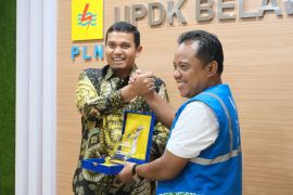 Pertamina Sumbagut dan PLN Belawan perkuat sinergisitas, ini tujuannya