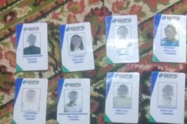 GDPS ungkap penipuan perekrutan pegawai catut nama Garuda Indonesia