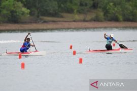 Kano Asia, Indonesia raih satu emas dan perunggu