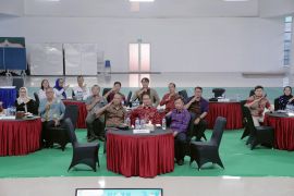 RSUD Mangusada Badung pelajari layanan Stem Cell di RSCM Jakarta