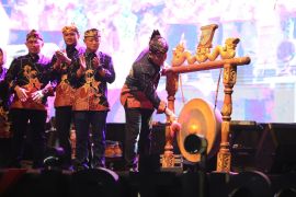 Probolinggo jadi pemenang dalam ajang kompetisi OPCC 2024