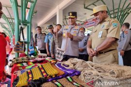 Penyaluran KUR di Papua Barat-Papua Barat Daya Rp539,6 miliar