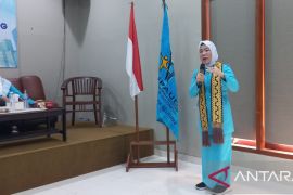 Ketua PP Himpaudi paparkan pentingnya kepemimpinan transformatif