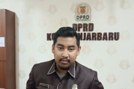 DPRD Banjarbaru segera sahkan Raperda APBD 2025