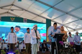 Pengurus Besar NW dukung Iqbal-Dinda di Pilkada NTB 2024