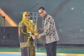 Pemkab Tabalong raih penghargaan WTN 2024