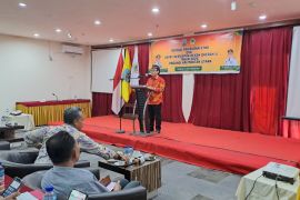 Pekan Daerah KTNA strategis bagi pengembangan pertanian Kaltara