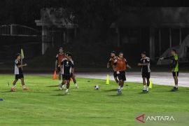 Manajer: Psikologis timnas Indonesia positif jelang lawan Australia