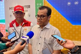 Wamenkominfo ingatkan pers selalu verifikasi informasi PON