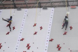 Pemprov Jabar nilai video Posko Atlet PON tak layak kurang tepat