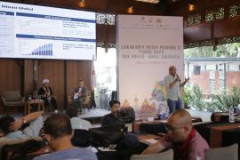 SKK Migas tegaskan pentingnya transisi energi dan pengelolaan lingkungan berkelanjutan