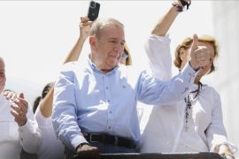 Venezuela sebut tekanan AS ke Caracas dapat ganggu pasar energi global