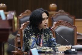 Pemohon uji materi di MK mempersoalkan domisili calon kepala daerah