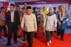 Gubernur sebut proyek Inpres Jalan tingkatkan capaian Jalan Mantap di Kepri