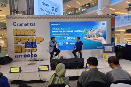 BFI Finance hadirkan pembiayaan KPR 'fixed rate' tenor 10 tahun