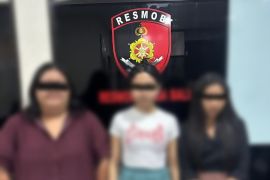 Polda Bali gerebek Spa di Kerobokan diduga bisnis prostitusi