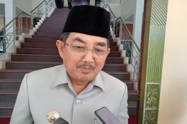 Bangun dermaga penghubung Senyerang - Pengabuan, Bupati Tanjabbar berharap bisa tingkatkan perekonomian masyarakat