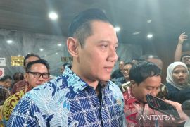 Menteri ATR mendukung program 3 juta rumah