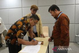 Kuningan jalin kemitraan dengan BNGi guna pengembangan bioprospeksi