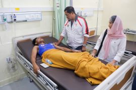 PON 2024, dua atlet Muaythai Jateng cidera dijenguk Nana Sudjana