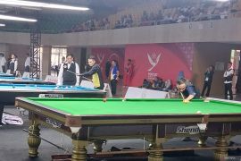 Tumbangkan Jabar, tim Sumut tantang Jakarta di final