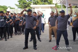 Pemkab Bogor jadikan Haornas ke-41 momentum tingkatkan semangat berprestasi