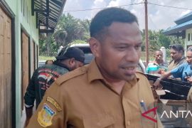 Pemkab Jayapura mulai membayar tambahan perbaikan penghasilan ASN