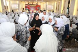 IBI Banyuwangi cegah stunting dan tekan AKI/AKB lewat "Barak Pitu"