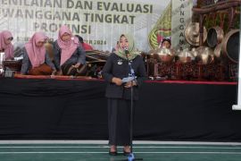 Bupati Sleman: Lomba LPMK memotivasi implementasi pemberdayaan masyarakat