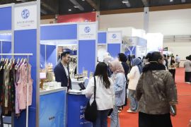 Jasa Raharja dorong UMKM Mitra Binaan berikan pengaruh positif bagi lingkungan