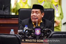Seorang anggota DRPD Provinsi Gorontalo mundur sebelum dilantik