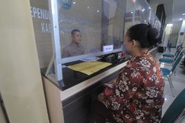 Dispendukcapil Ponorogo target perekaman KTP- e kelar sebelum Pilkada
