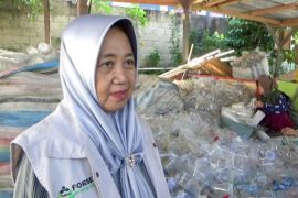 Pengadaian ajak masyarakat sulap sampah jadi emas