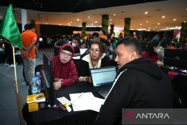 Lippo Cikarang bukukan pra penjualan Rp741 miliar semester 1/2024