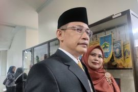 Maulana fokus prioritas tunjang pembangunan pertanian Batola Kalsel