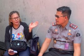 Kalapas pastikan pelayanan publik berdampak positif bagi masyarakat