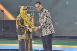 Berita kemarin, Banjarmasin masuk 100 kota terbaik  hingga Tabalong raih penghargaan WTN 2024