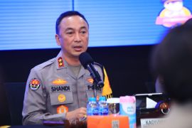 Polri jamin keamanan pelaksanaan PON XXI 2024 di Aceh dan Sumut