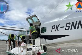 BMKG modifikasi antisipasi cuaca buruk pada pembukaan PON XXI Aceh-Sumut