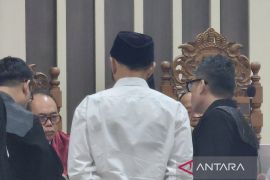 Terdakwa korupsi  KONI Pekalongan sengaja "mark up" pertanggungjawaban