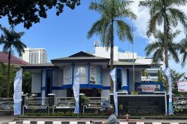 Imigrasi Batam sebut 119 WNA dideportasi sepanjang 2024