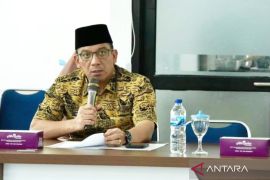 Pj. Wako Padang Panjang : perlu evaluasi dan gebrakan atasi stunting