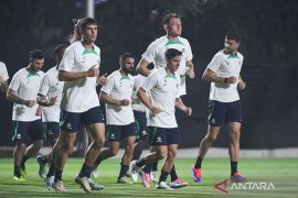 Sambutan fan Indonesia jadi memori indah