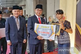 Pj Bupati Magelang  imbau Bank Bapas 69 tingkatkan pelayanan ke UMKM