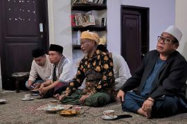 TGH Maarif Makmun Tegaskan Dukungan ke Pasangan Zul-Uhel di Pilgub NTB